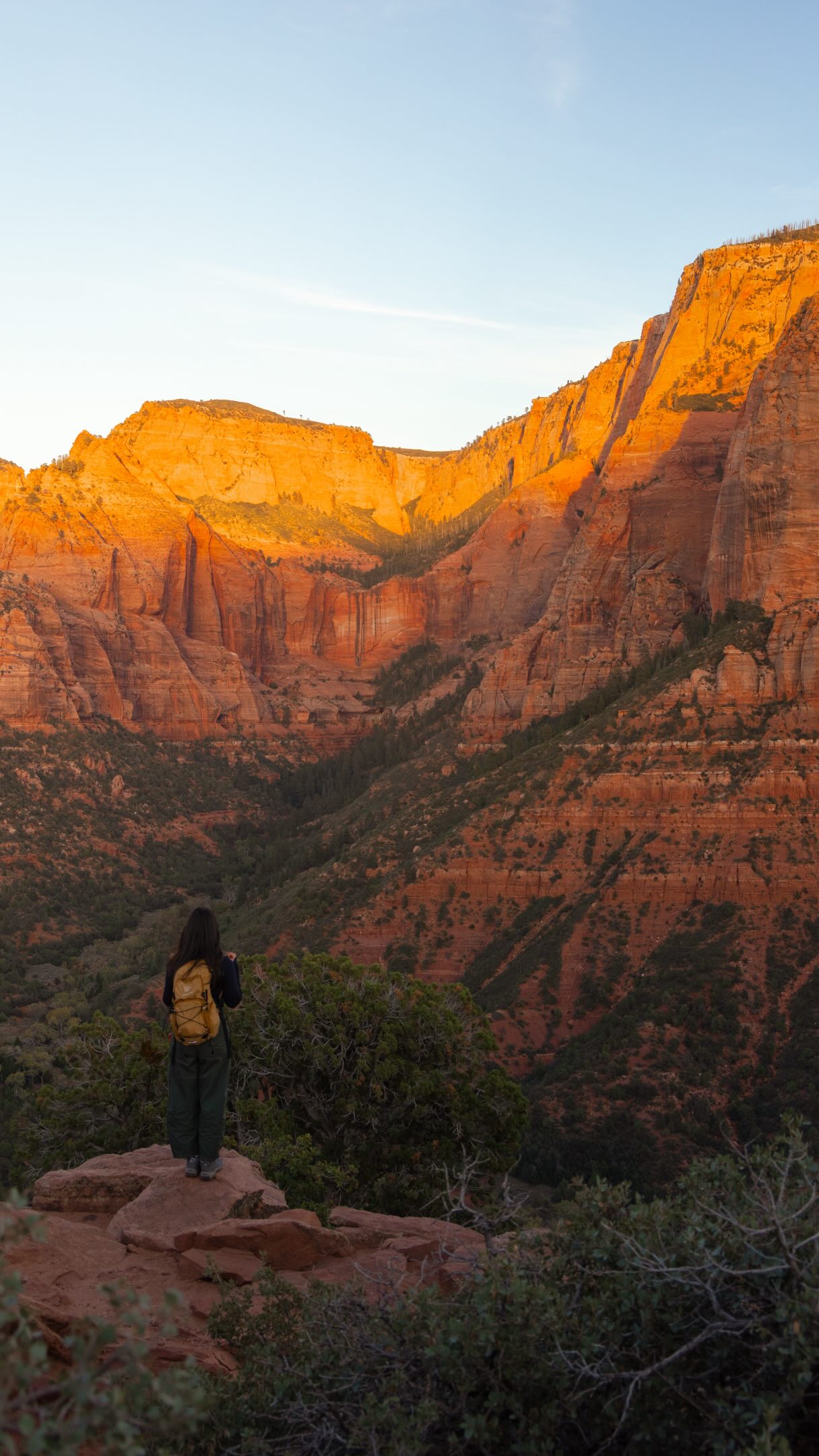 Utah's Natural Wonders Beyond Zion National Park