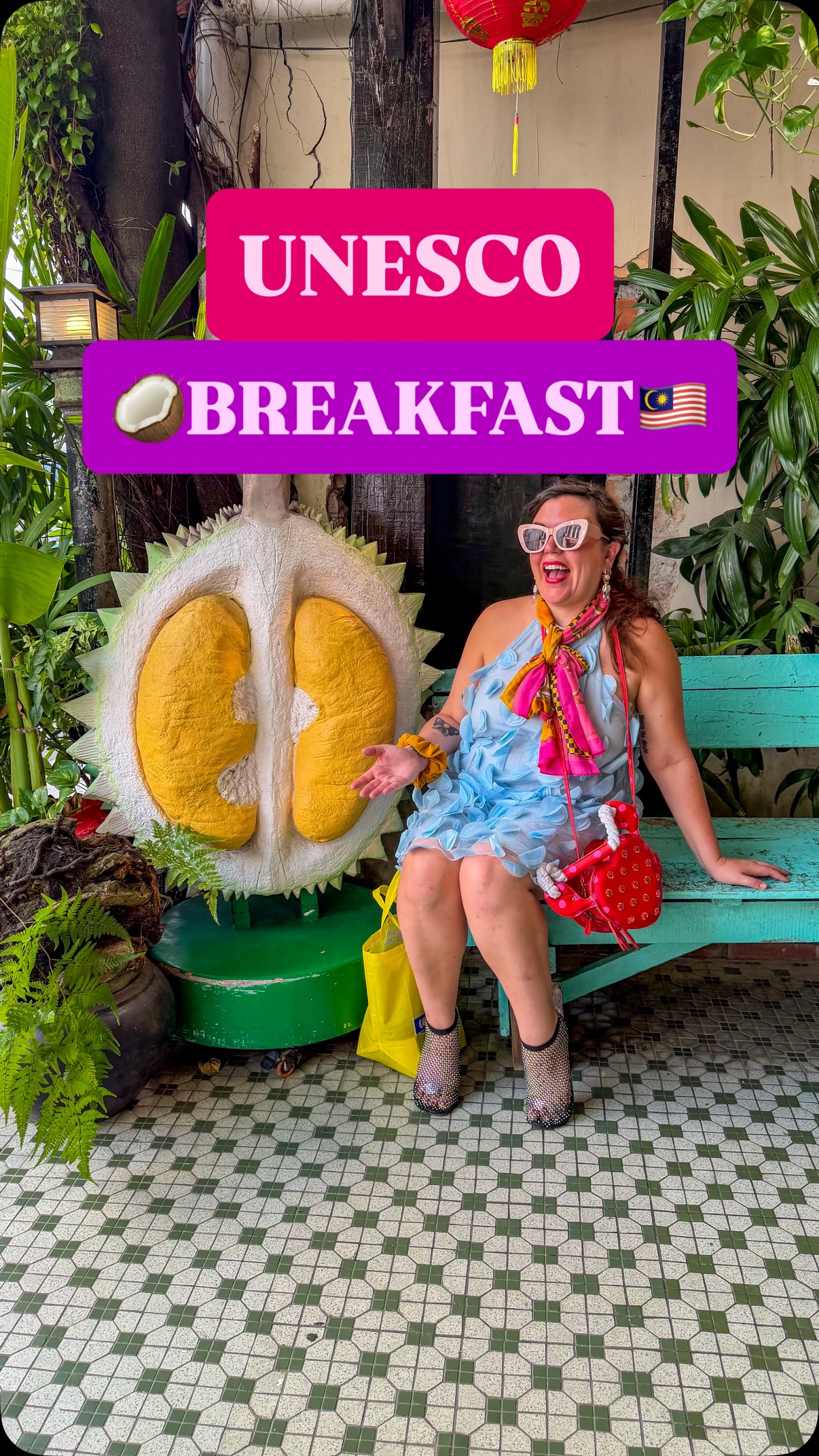 Kuala Lumpur's Diverse Breakfast Culture Explored