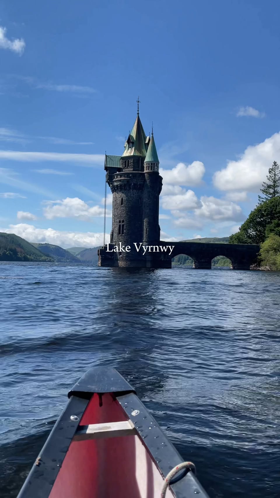 Explore Wales' Scenic Summer Destinations