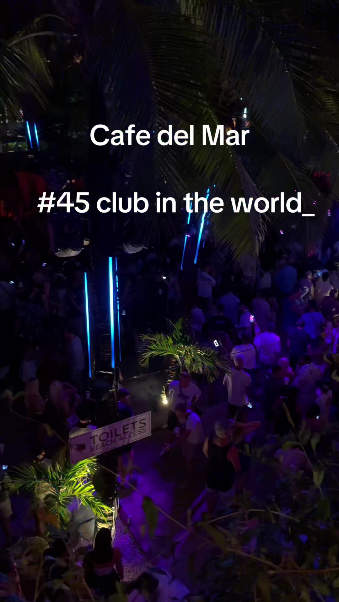 Phuket Beach Clubs Feature Nighttime Parties