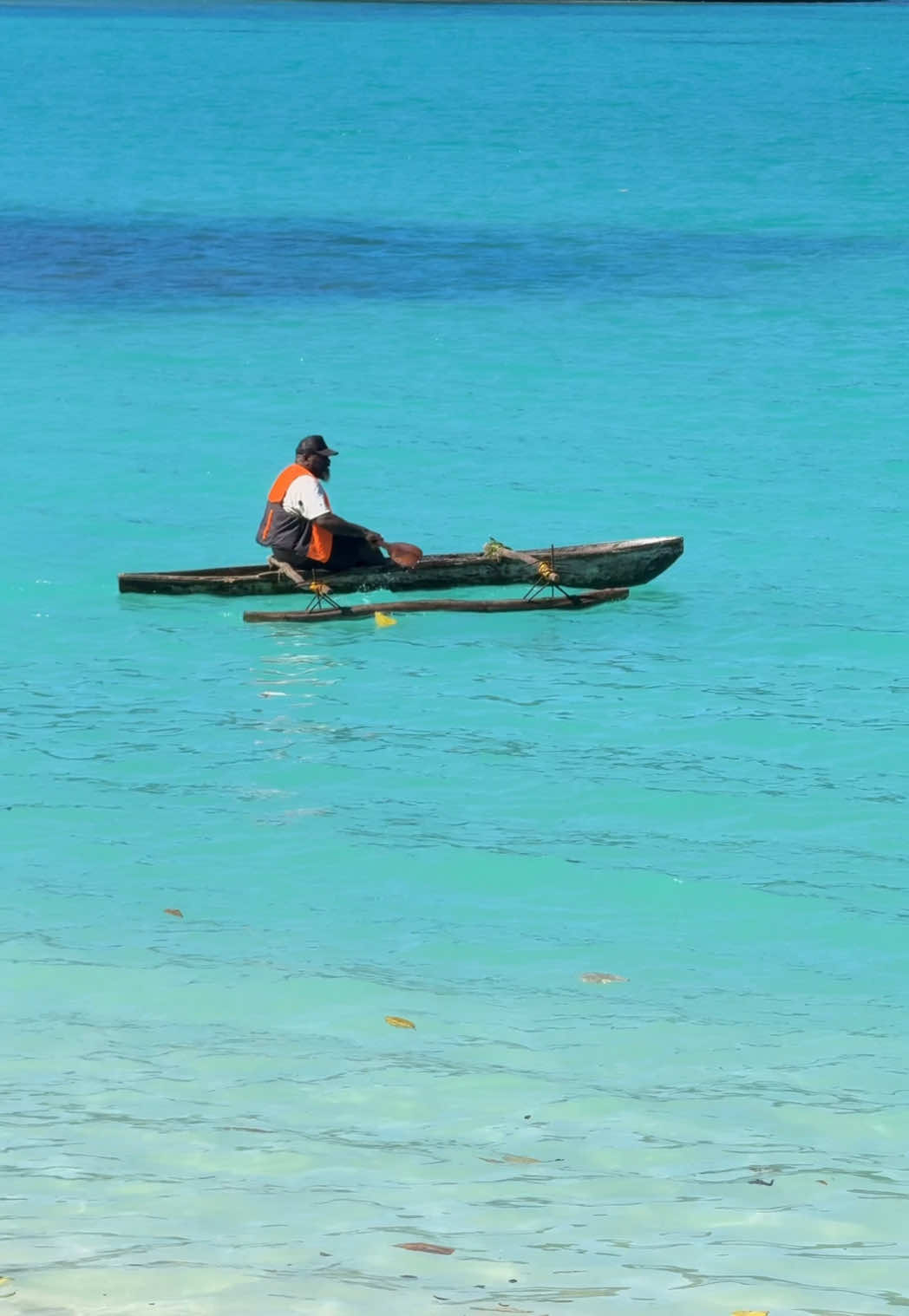 Espiritu Santo: A Vanuatu Paradise Alternative