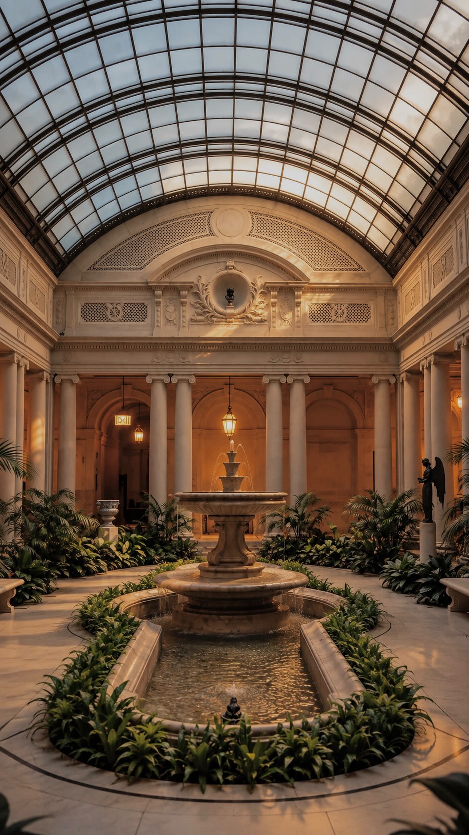 The Frick Collection: A Beautiful New York City Museum