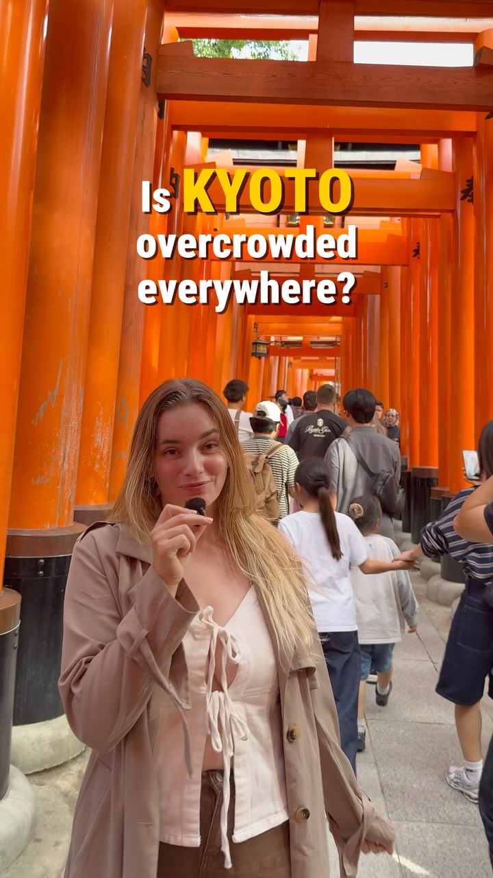 Kyoto's Hidden Gems: Shrines and Crafting Experiences