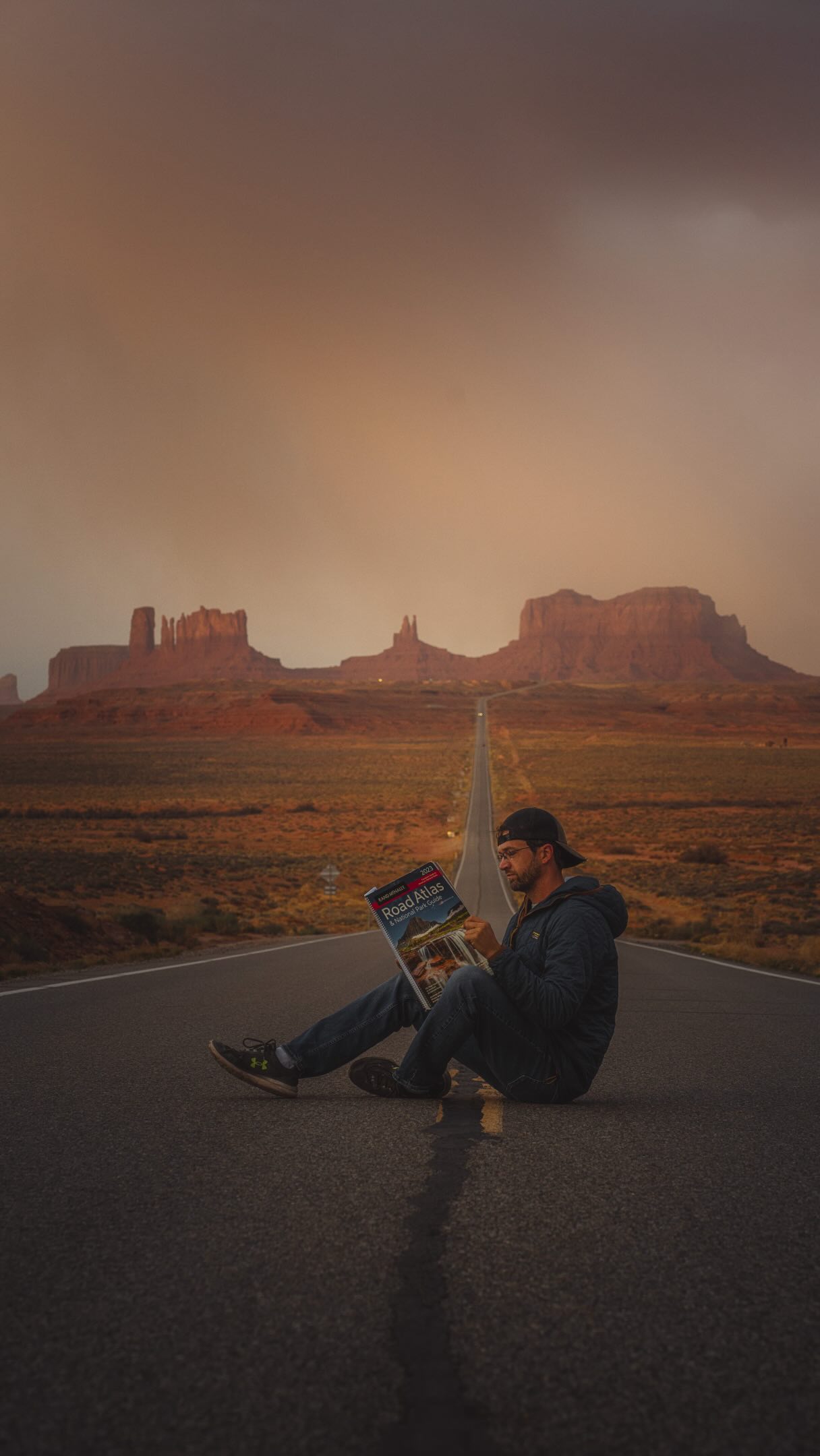 Spectacular Scenic Drives Around The Globe