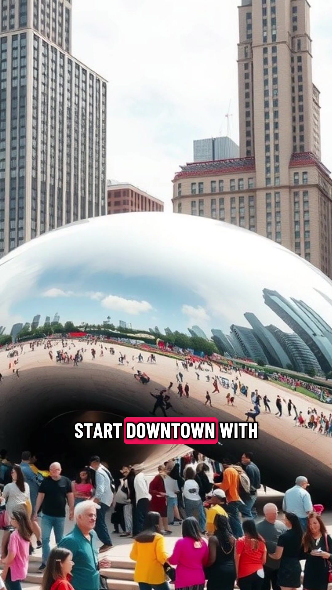 Budget Chicago: Two Days of Attractions and Eats