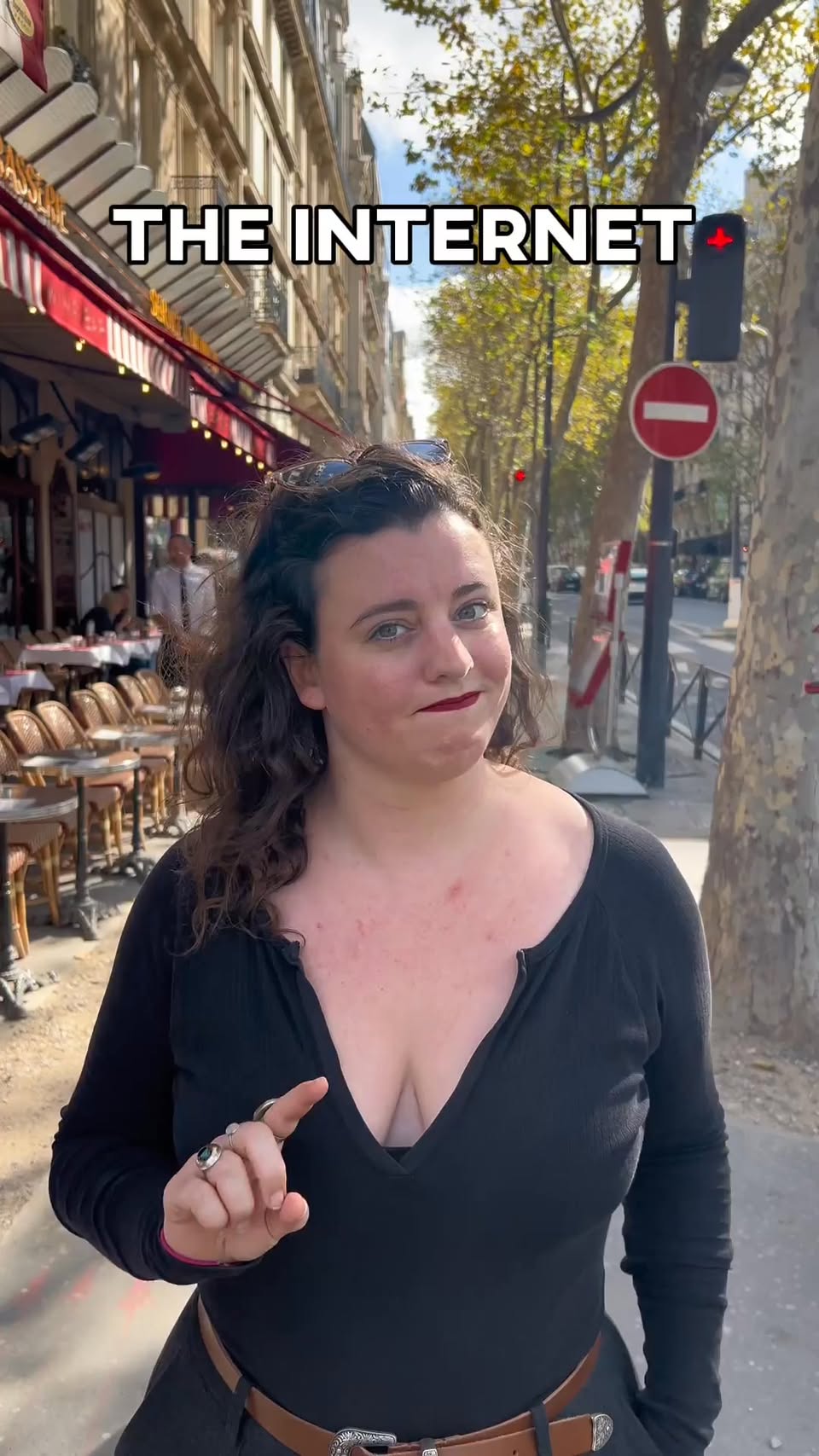 Paris Itinerary: Iconic Landmarks and Local Secrets