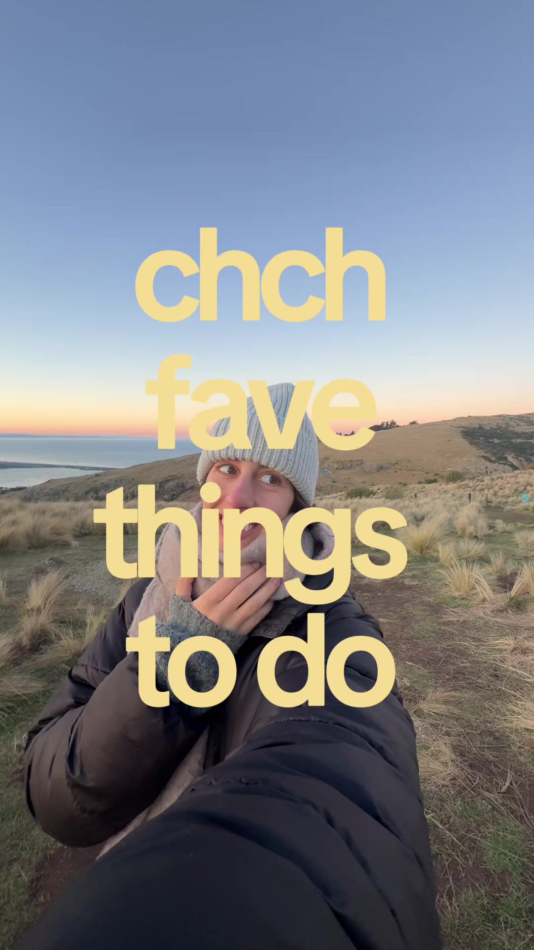 Christchurch Destinations: From Markets to Scenic Bluffs