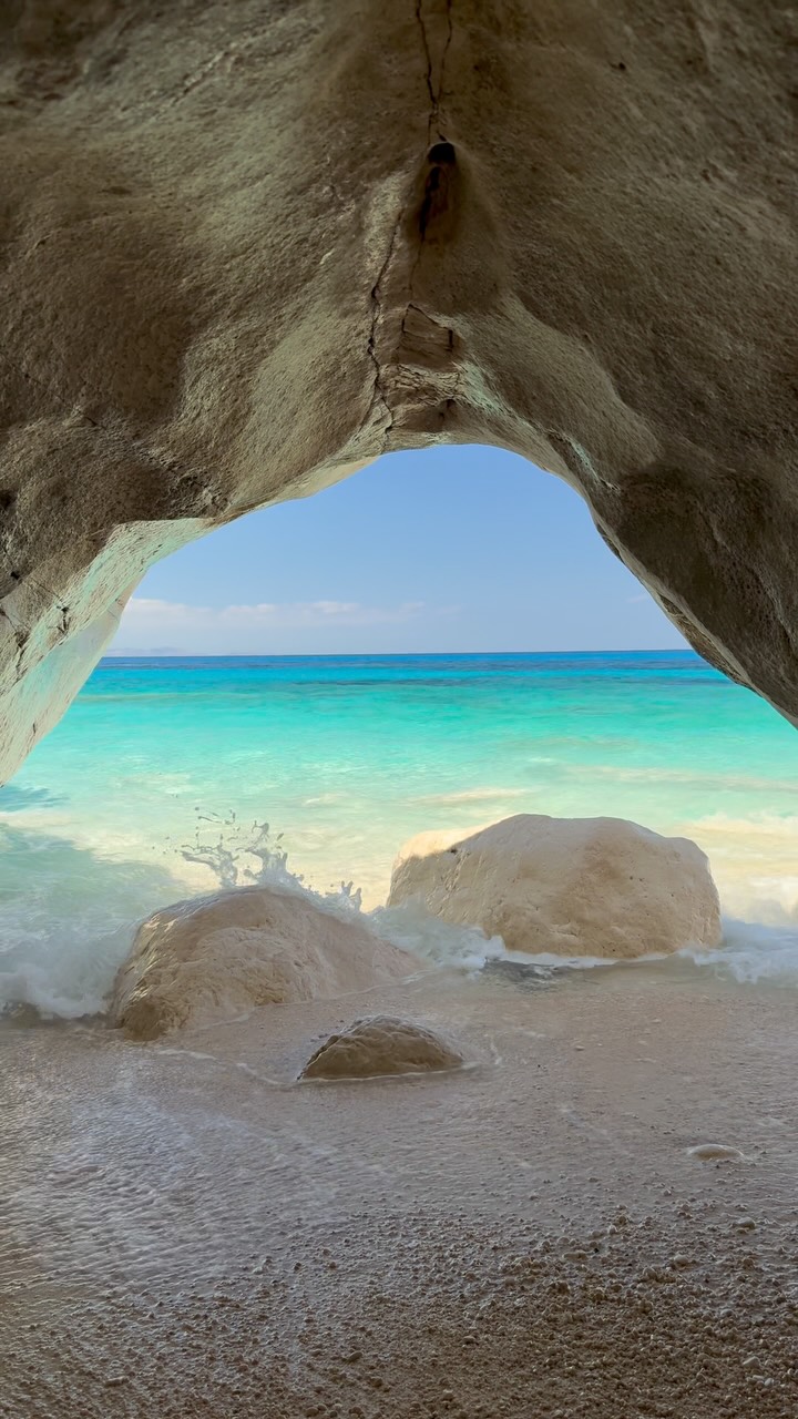 Pristine Coastal Wonders: Beaches, Caves, and Coves