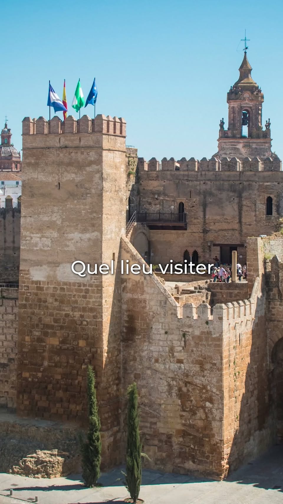 Hidden Andalusian Gems Beyond Seville