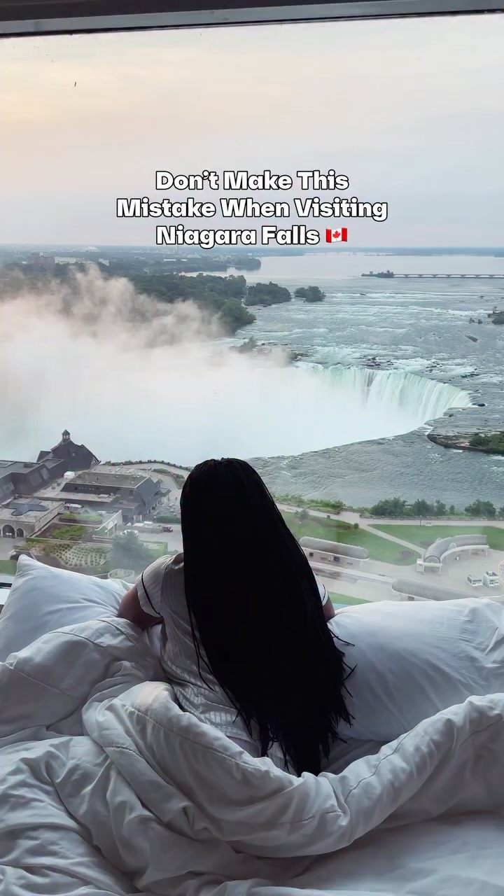 Niagara Falls Itinerary: Activities, Views, and Gardens