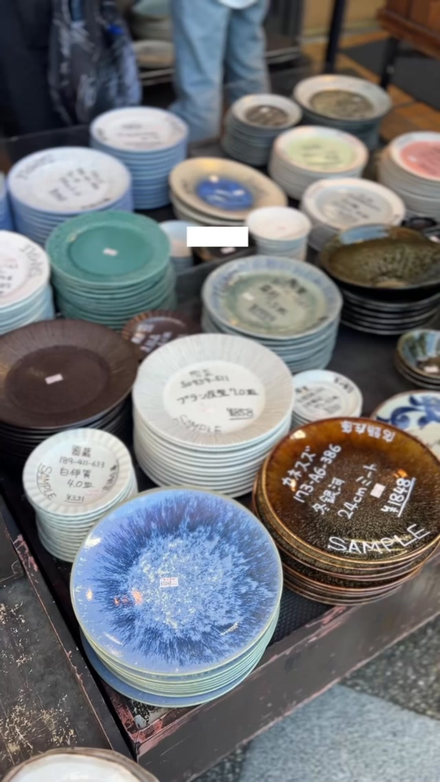 Kappabashi: A Guide To Tokyo's Kitchenware Shopping Paradise