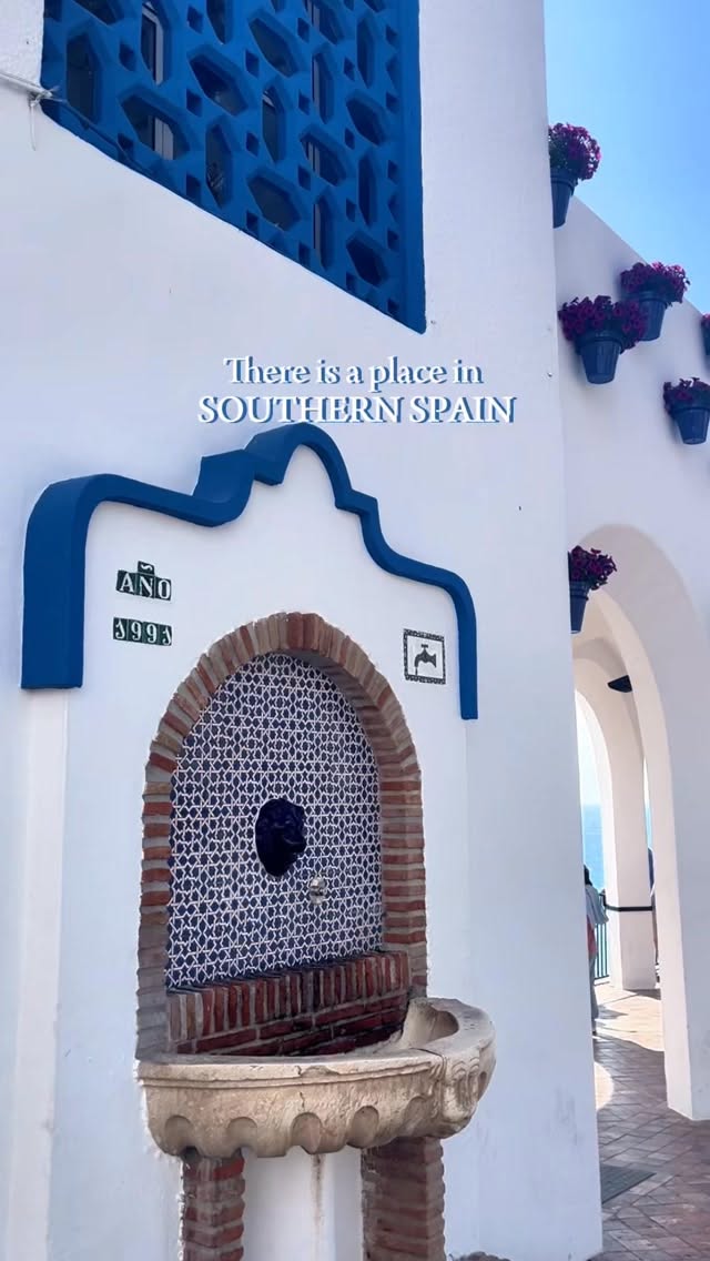 Nerja's Coastal Charm and Attractions