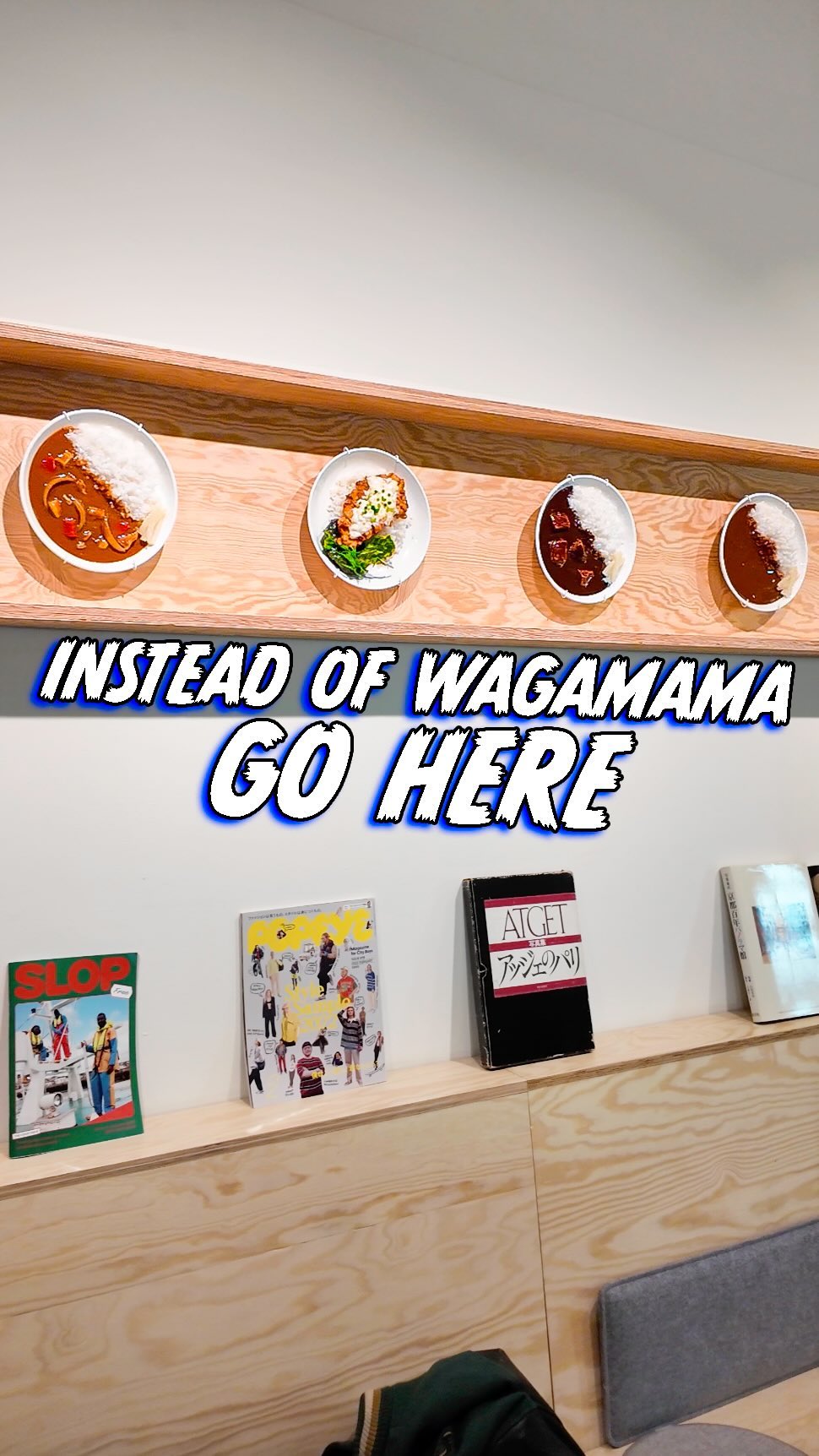 Top Japanese and Korean Restaurants in London