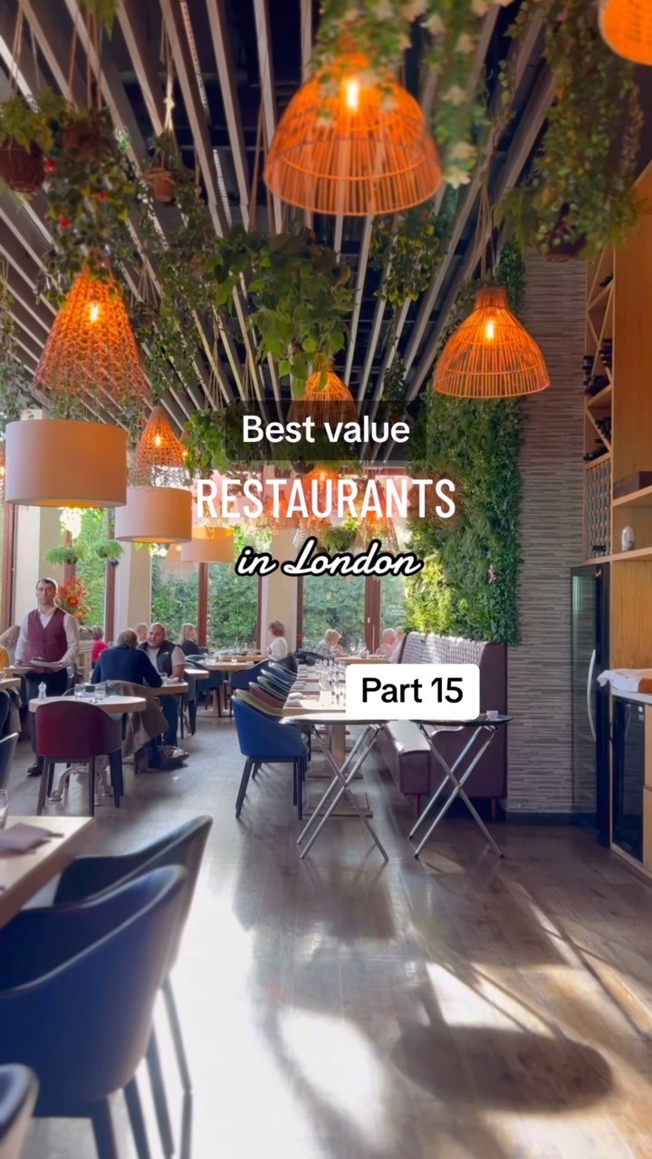 Ayllu: London's Japanese-Peruvian Culinary Gem