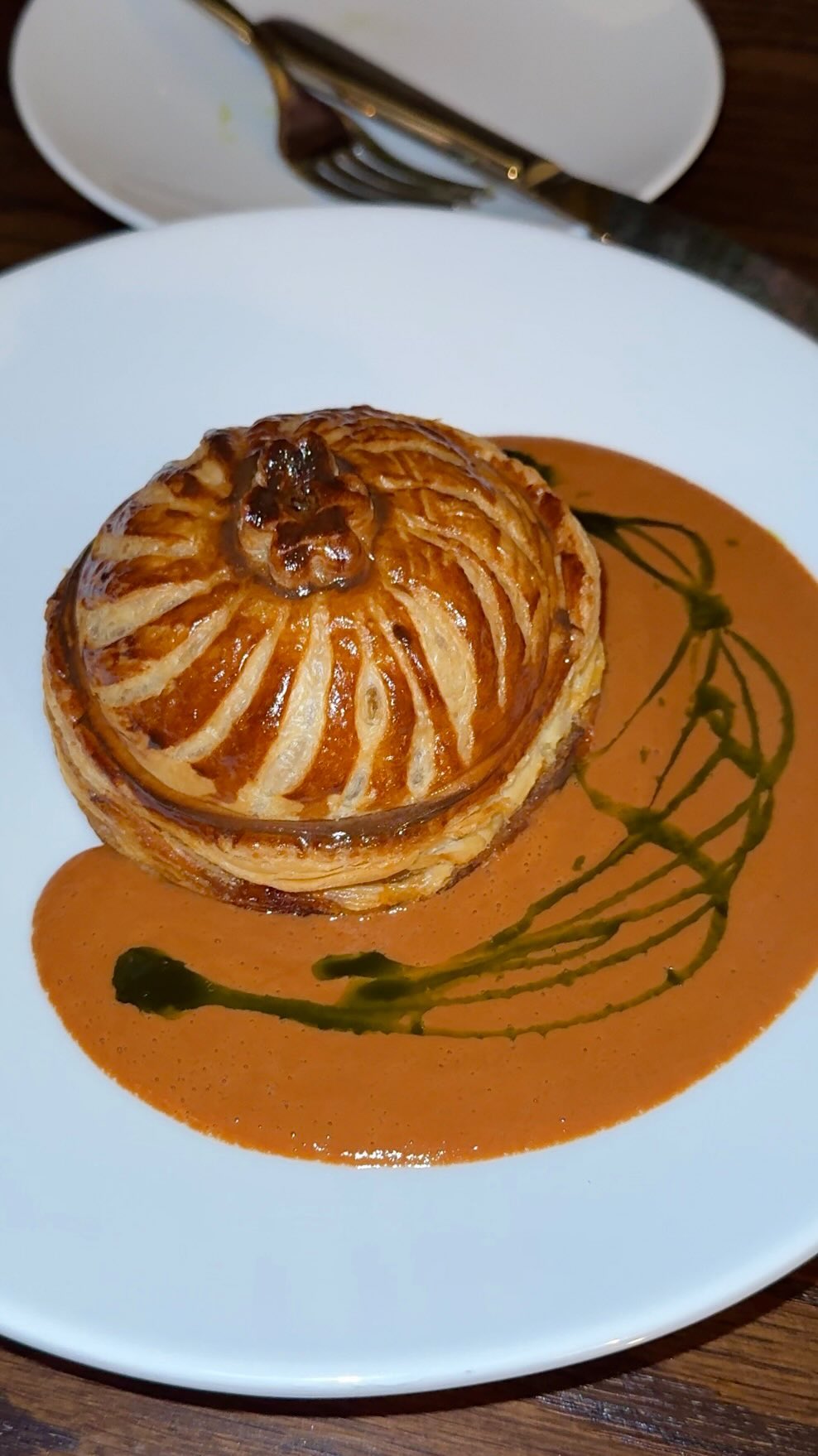 Donia: A London Filipino Restaurant's Standout Dishes