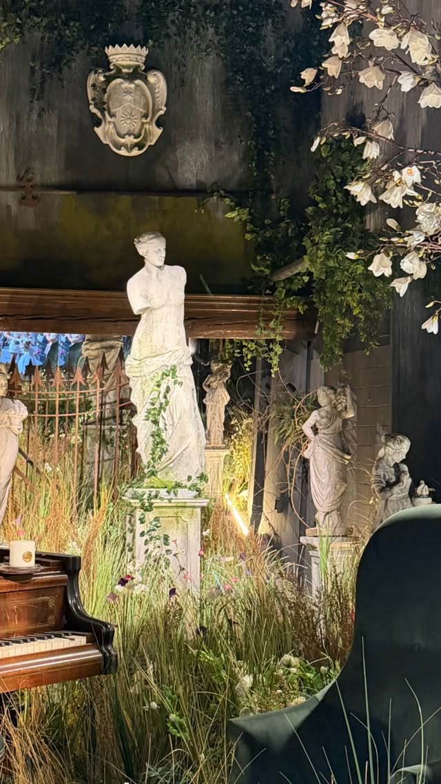 Florence's Historic Renaissance Perfume Pharmacy