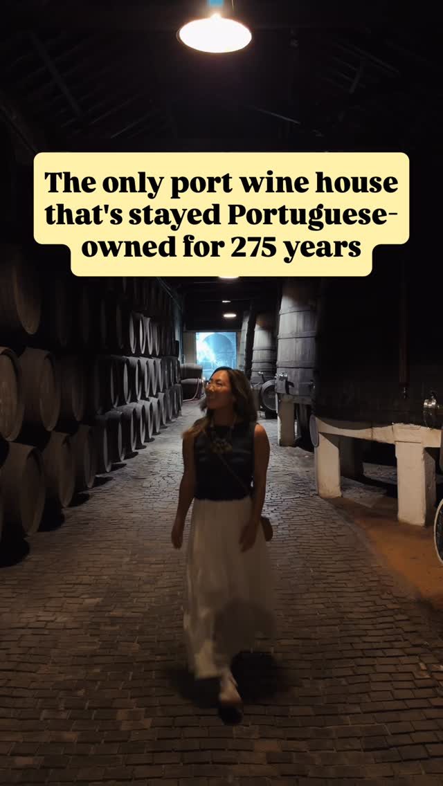 Ferreira: A Historic Portuguese Port Wine House