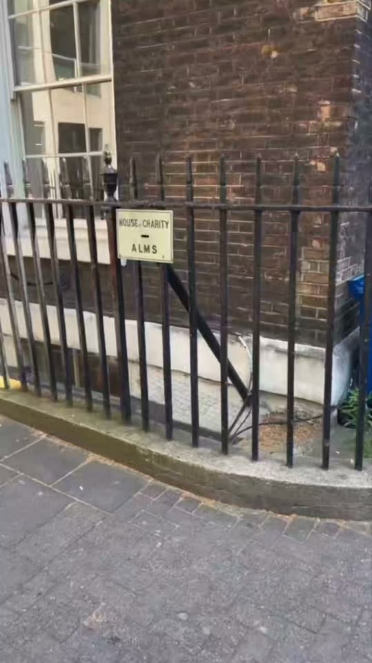 Historic Soho Square Buildings With Philanthropic Past