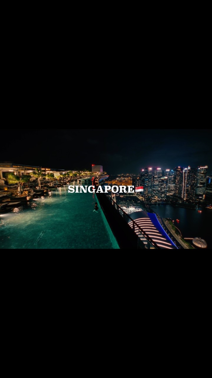 Iconic Singapore Attractions And Experiences