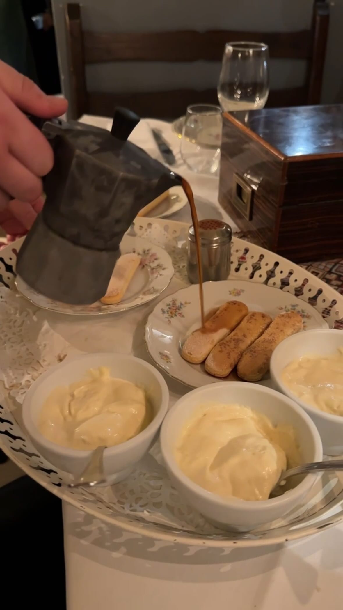 Rome's Must-Try Dining and Drinking Destinations