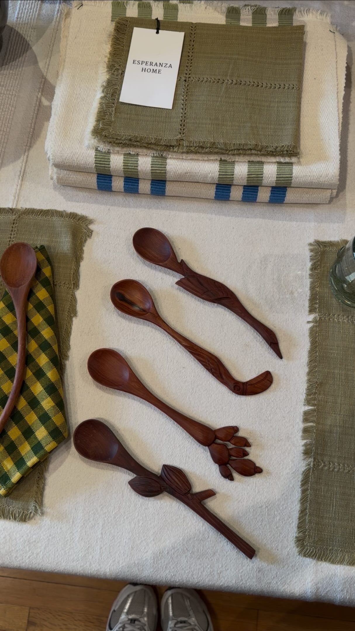 Mexico City Shops Feature Home Decor