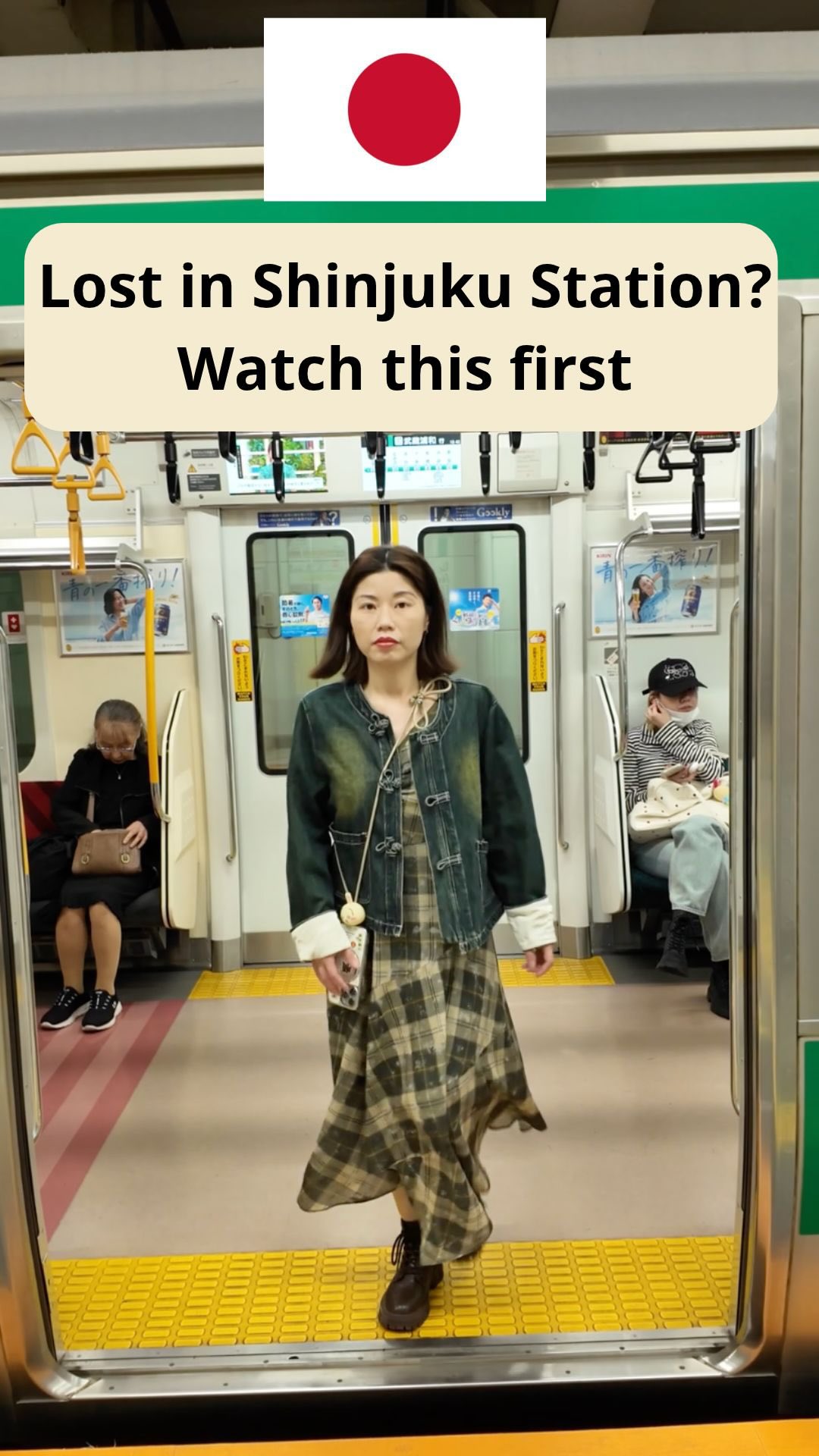 Shinjuku Station: Navigating Tokyo's Busiest Hub