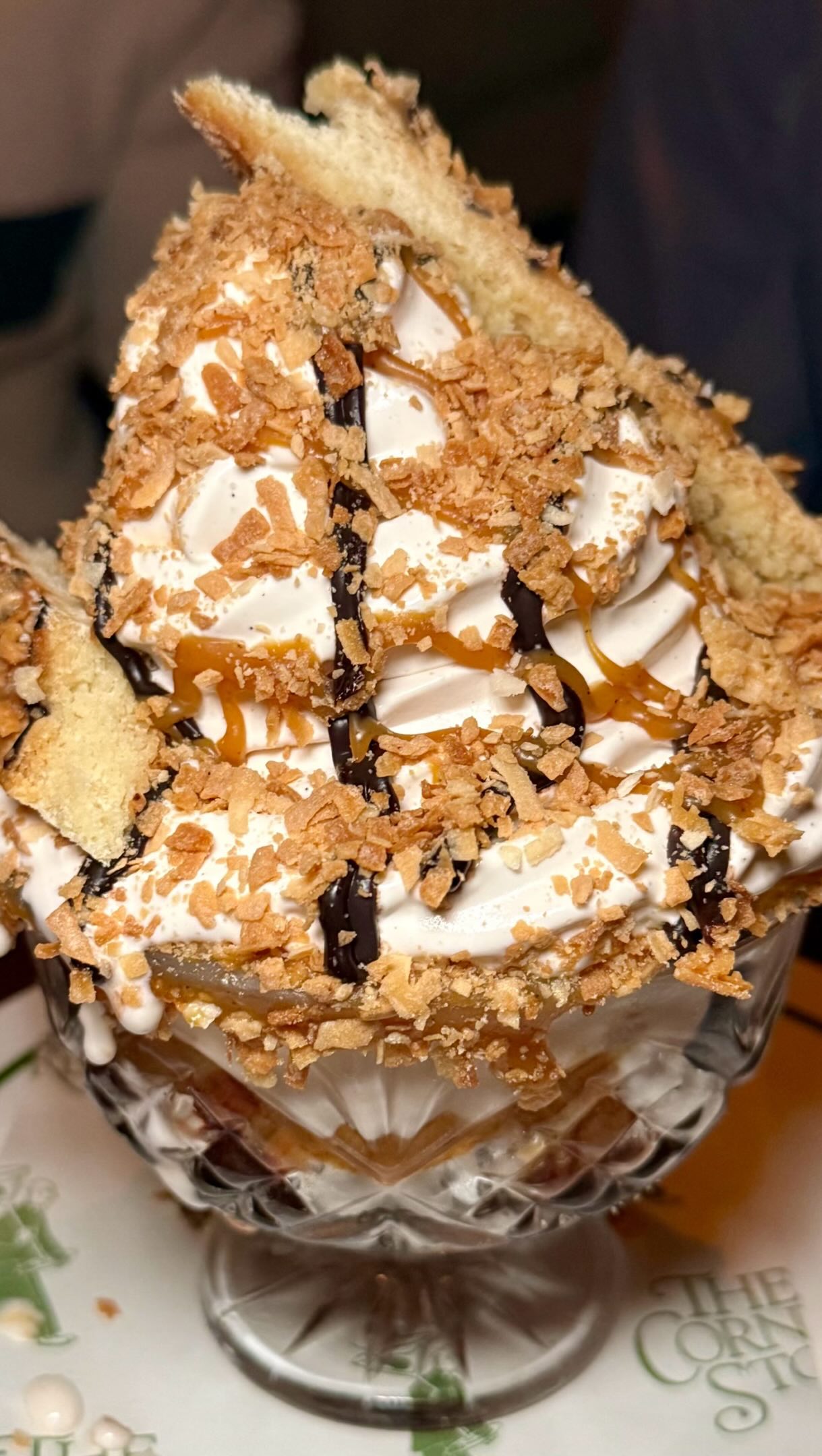 New York City Eateries Explored Over A Week