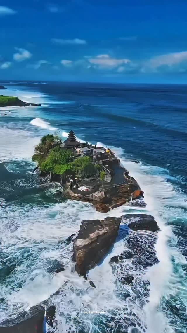 Bali's Popular Photo Spots