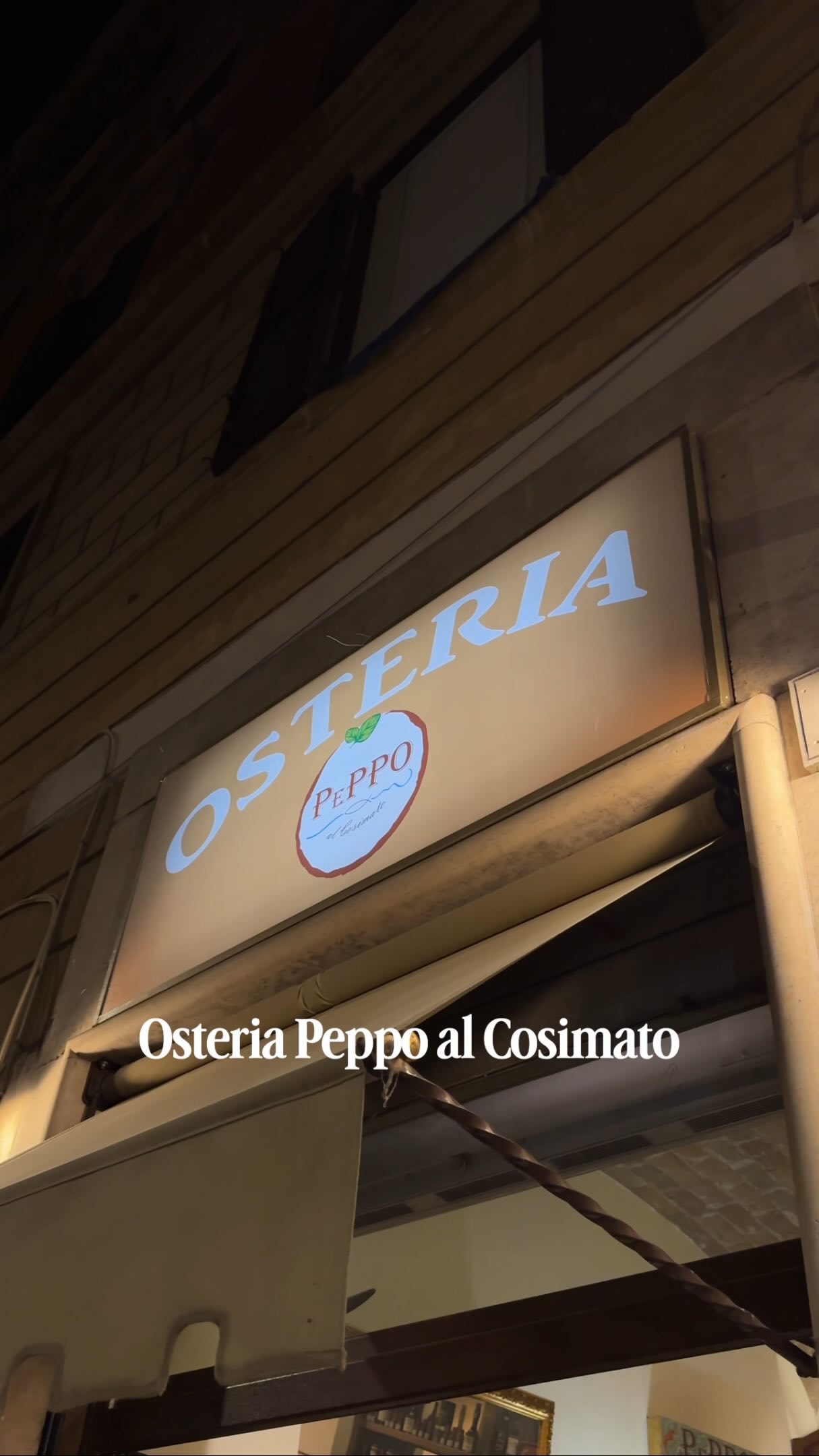 Rome's Top Pizzeria: A Local Favorite