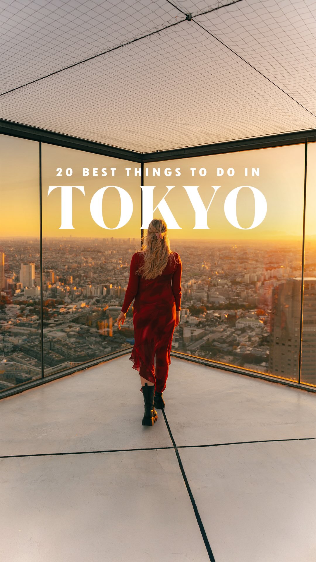 Top Tokyo Attractions and Experiences