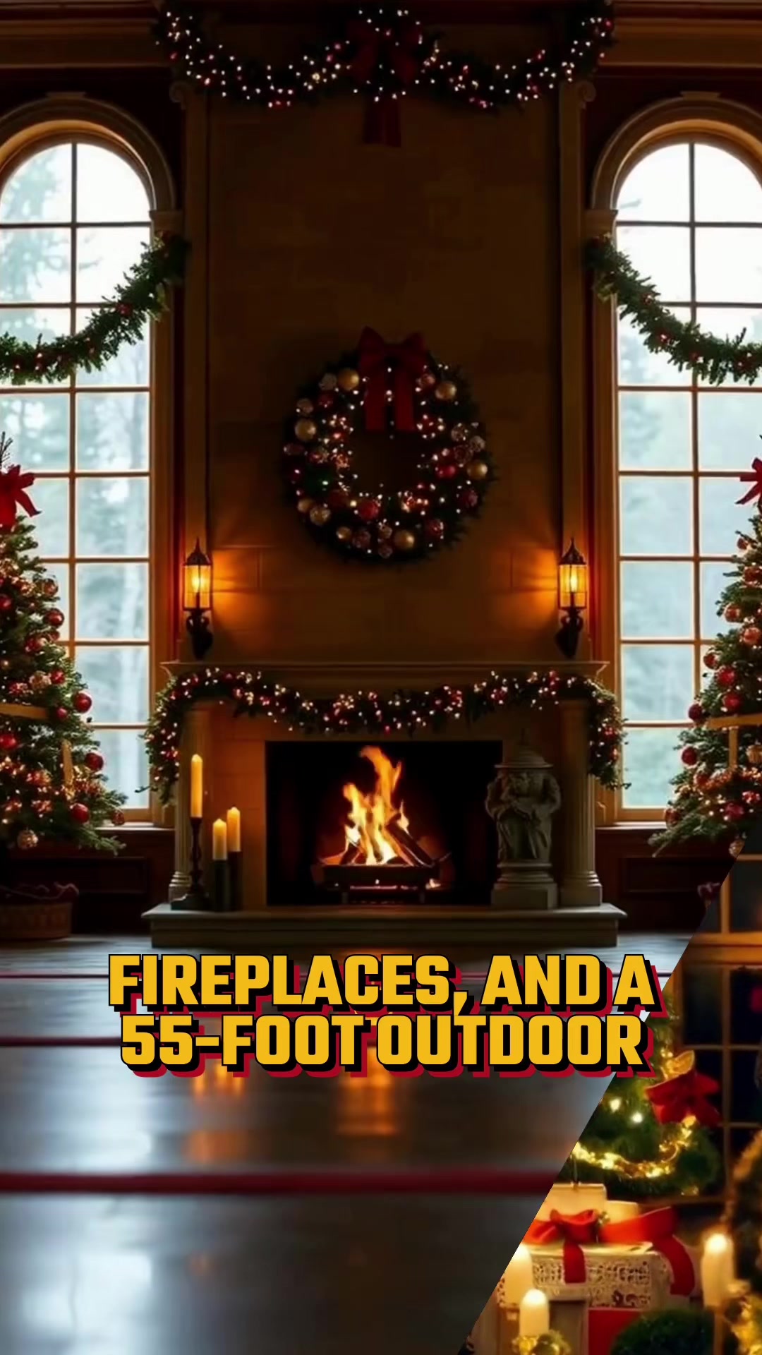 Asheville, NC: A Blue Ridge Christmas Wonderland