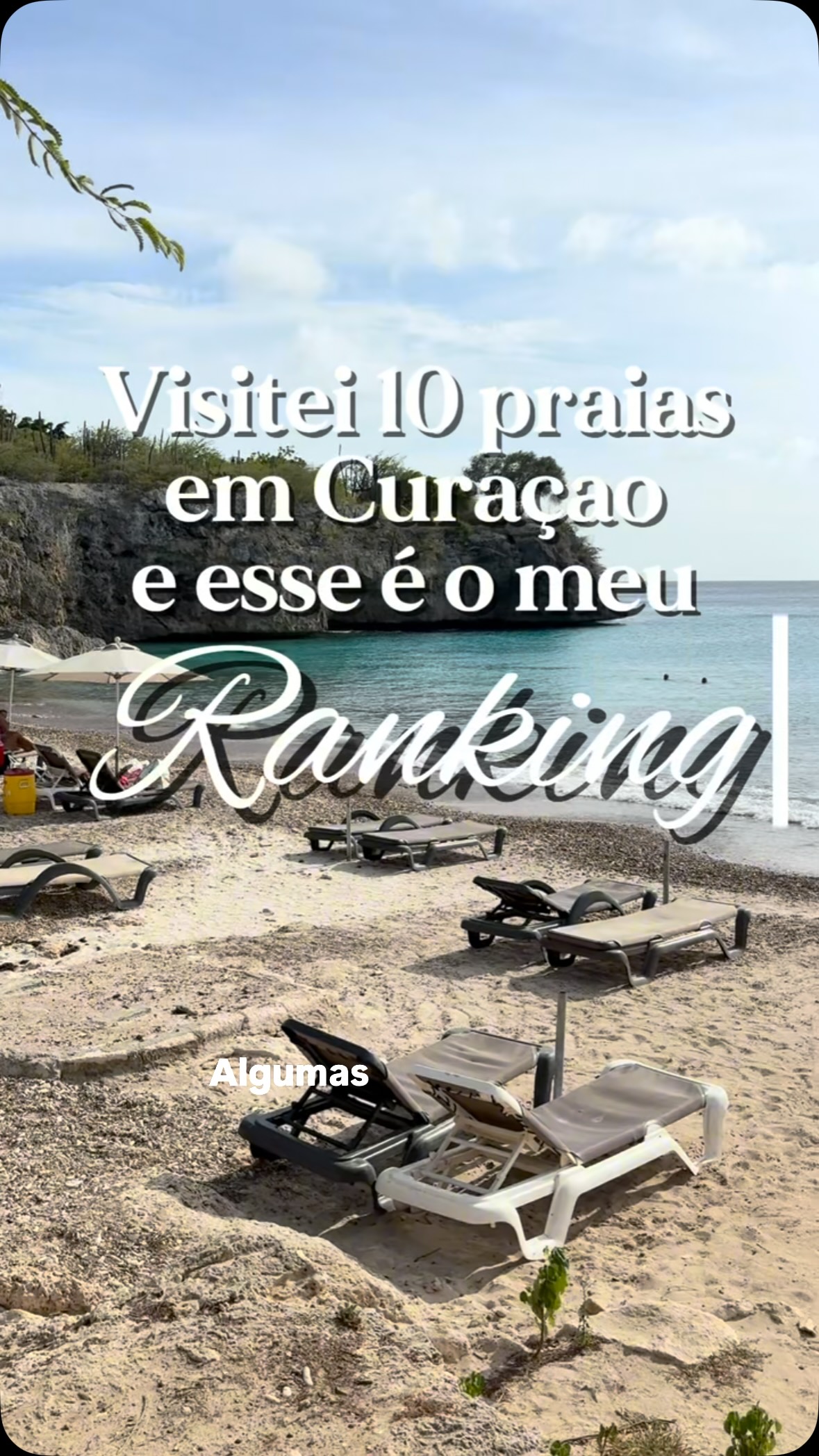 Top 10 Curacao Beaches For Your Next Vacation