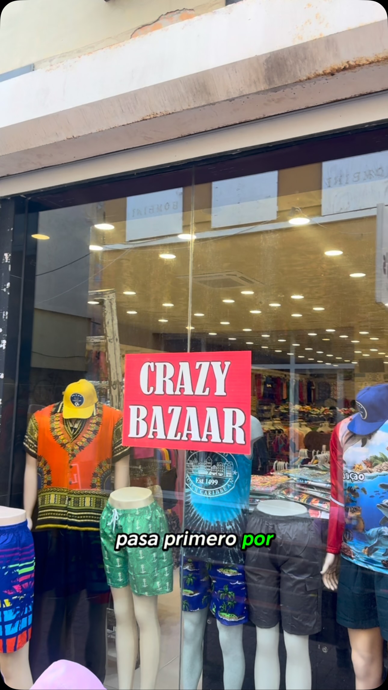 Curacao Shopping Guide: Find Bargains in Willemstad
