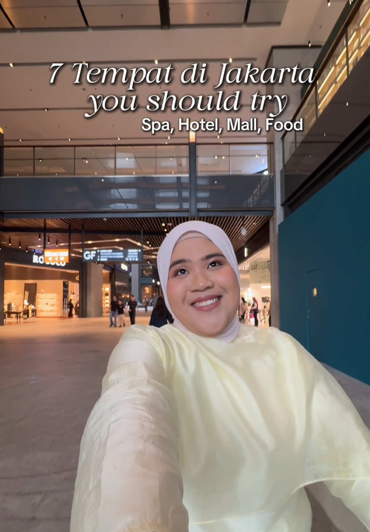 Jakarta Attractions: Hotels, Spas, Restaurants, and Malls
