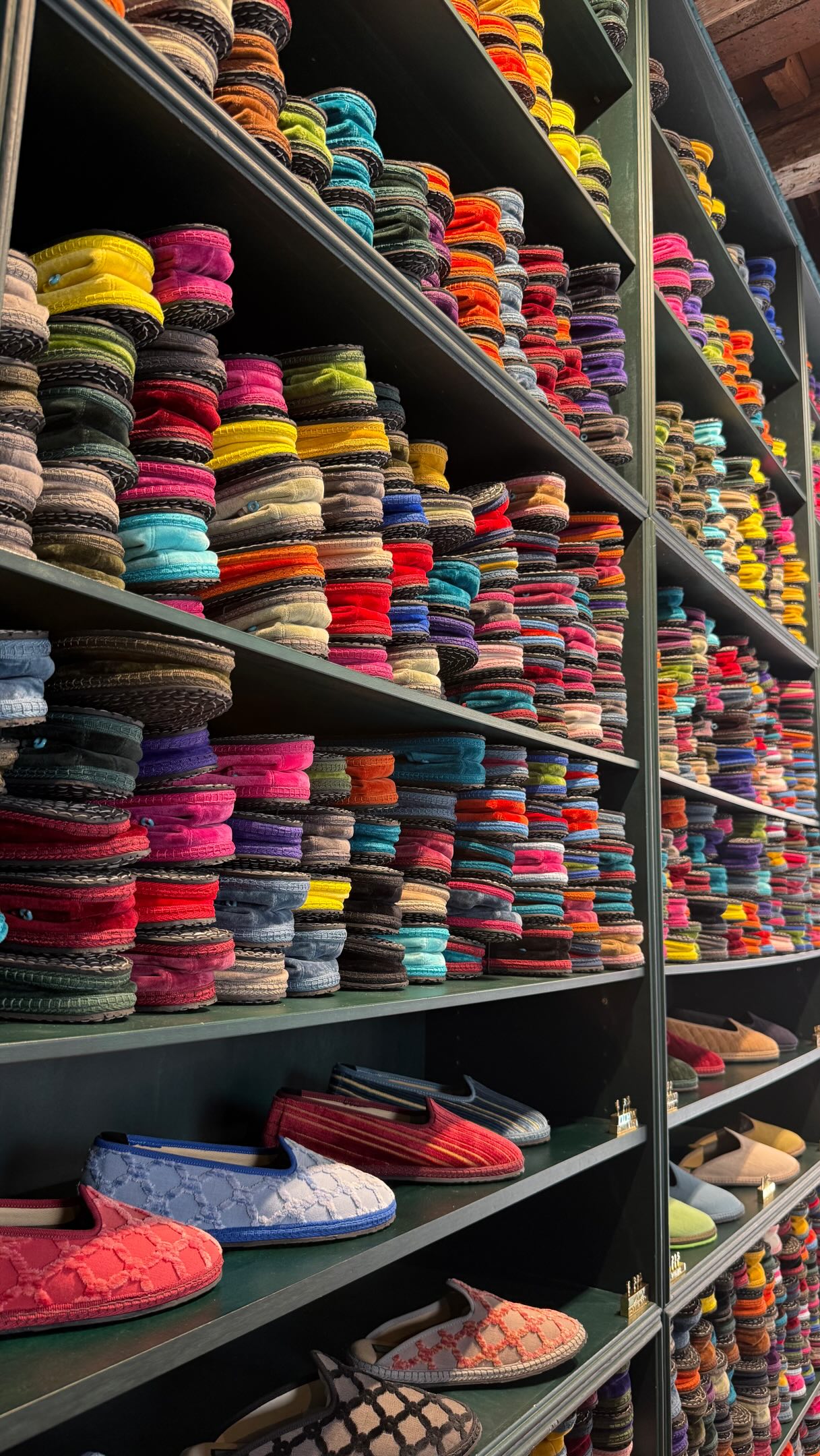 Venice's Unique Shops For Gifts