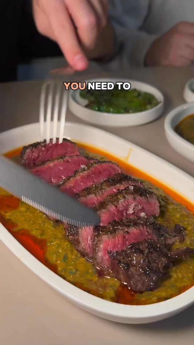Caness: Middle Eastern-Mediterranean Tapas Restaurant