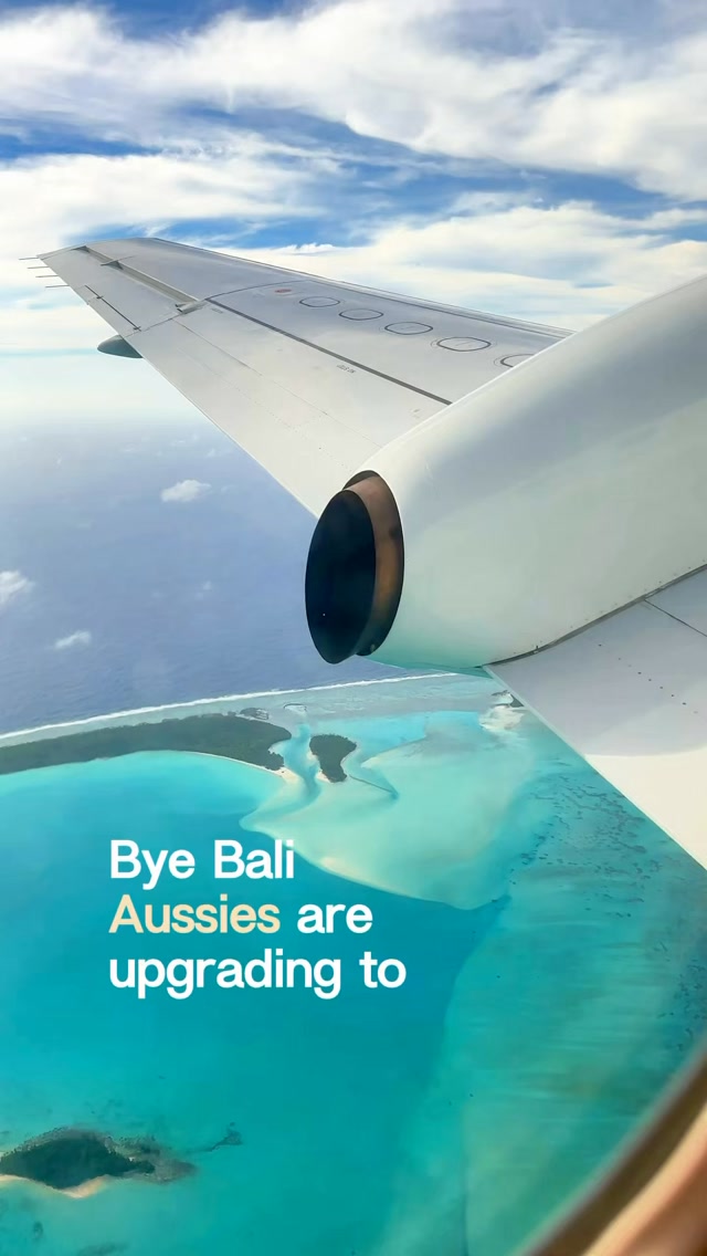 Cook Islands: Tropical Paradise Escapes