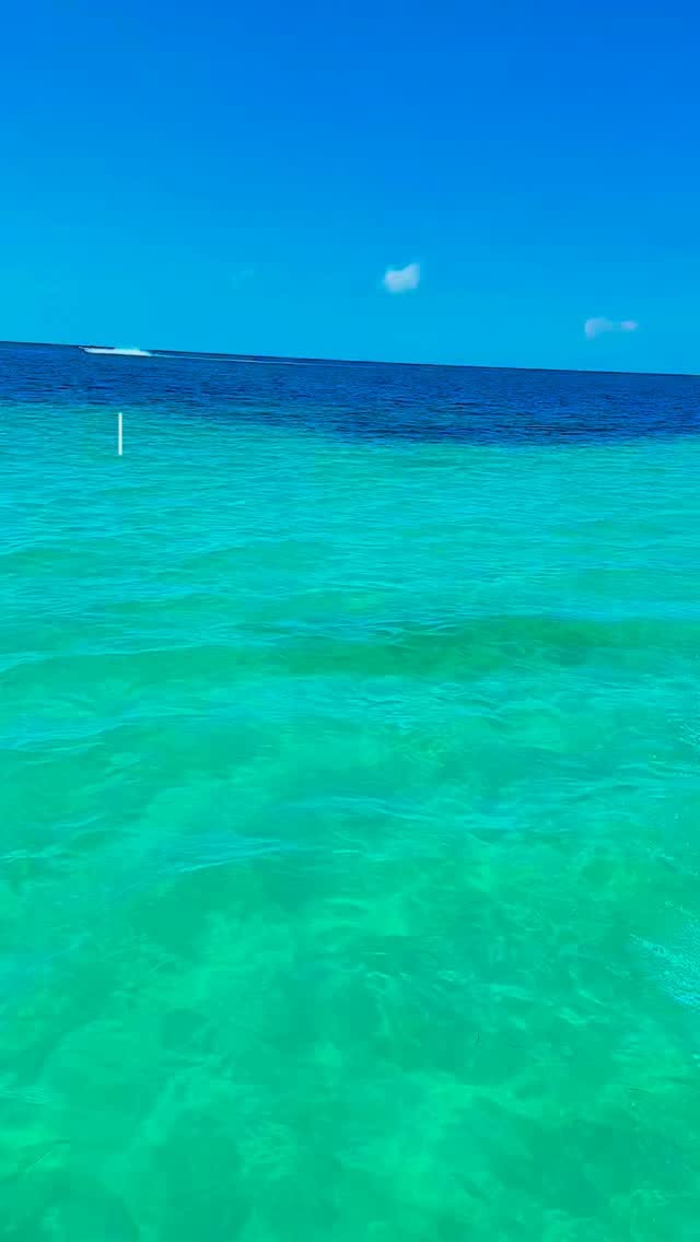 Key West Sandbars Offer Private Escapes
