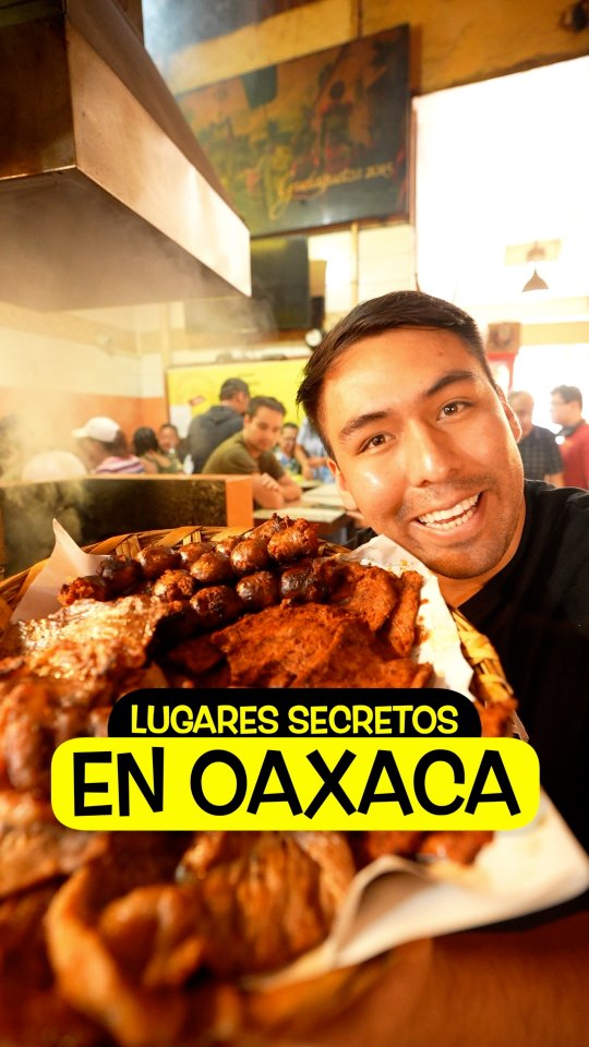 Oaxaca's Hidden Gems: Food, Culture, and Chocolate