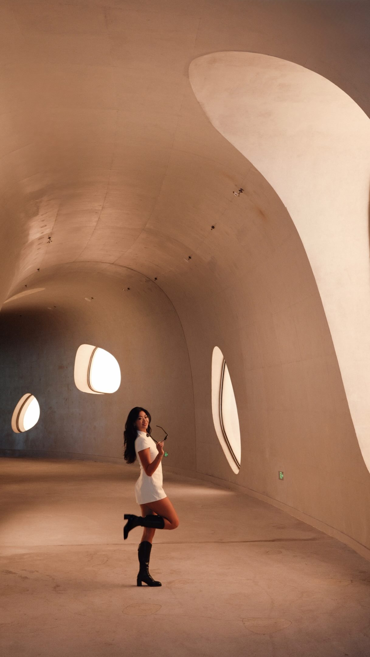 Shenzhen: A Glimpse Into China's Futuristic City