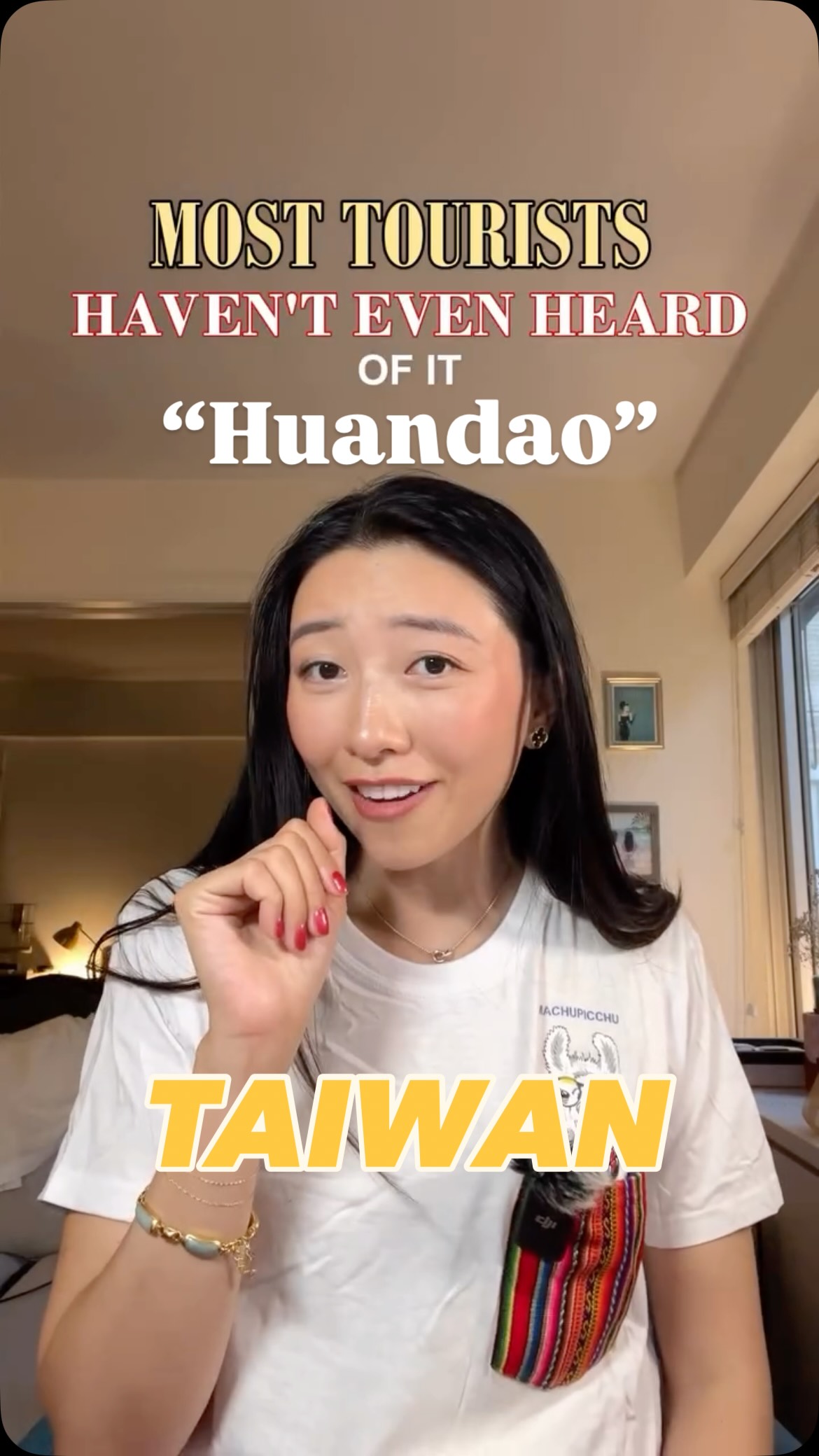Taiwan Cycling Routes And Island Challenges