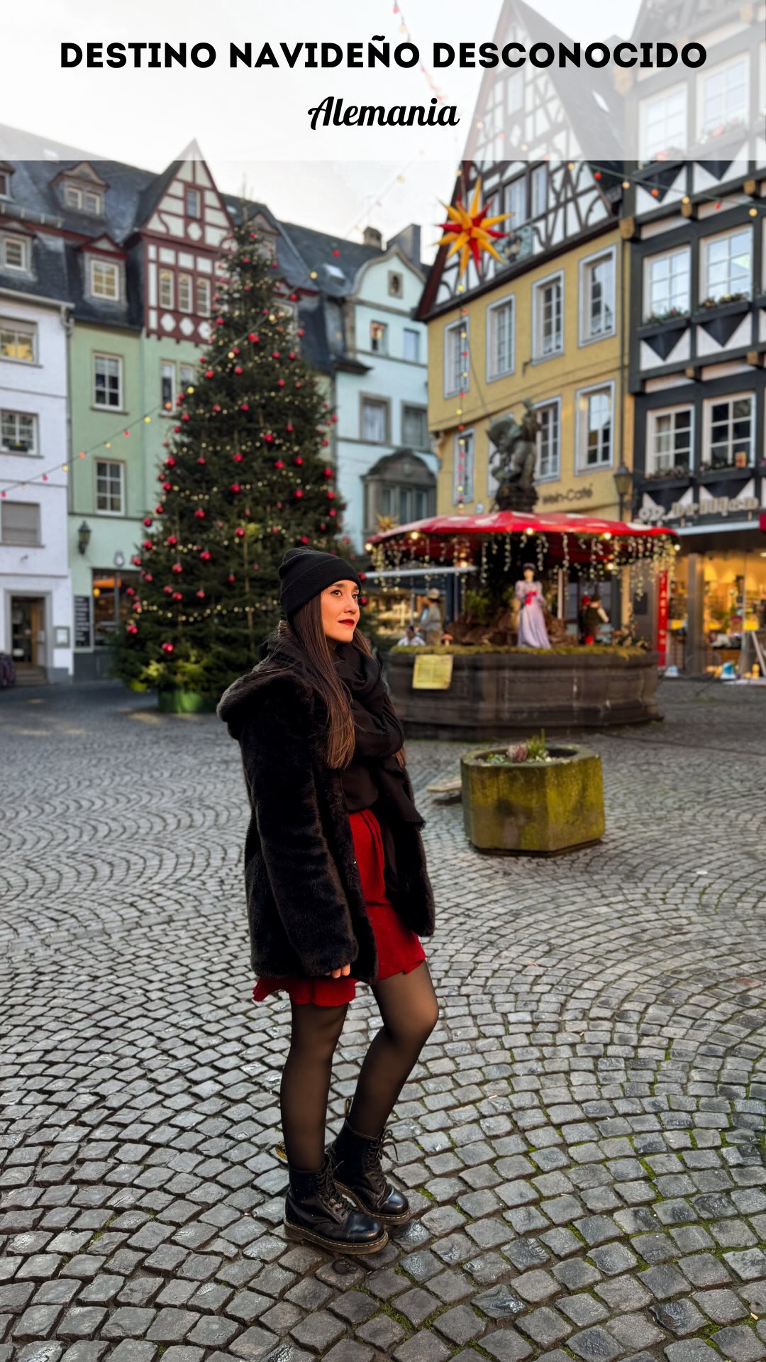 Moselle Valley Christmas Getaway Destinations