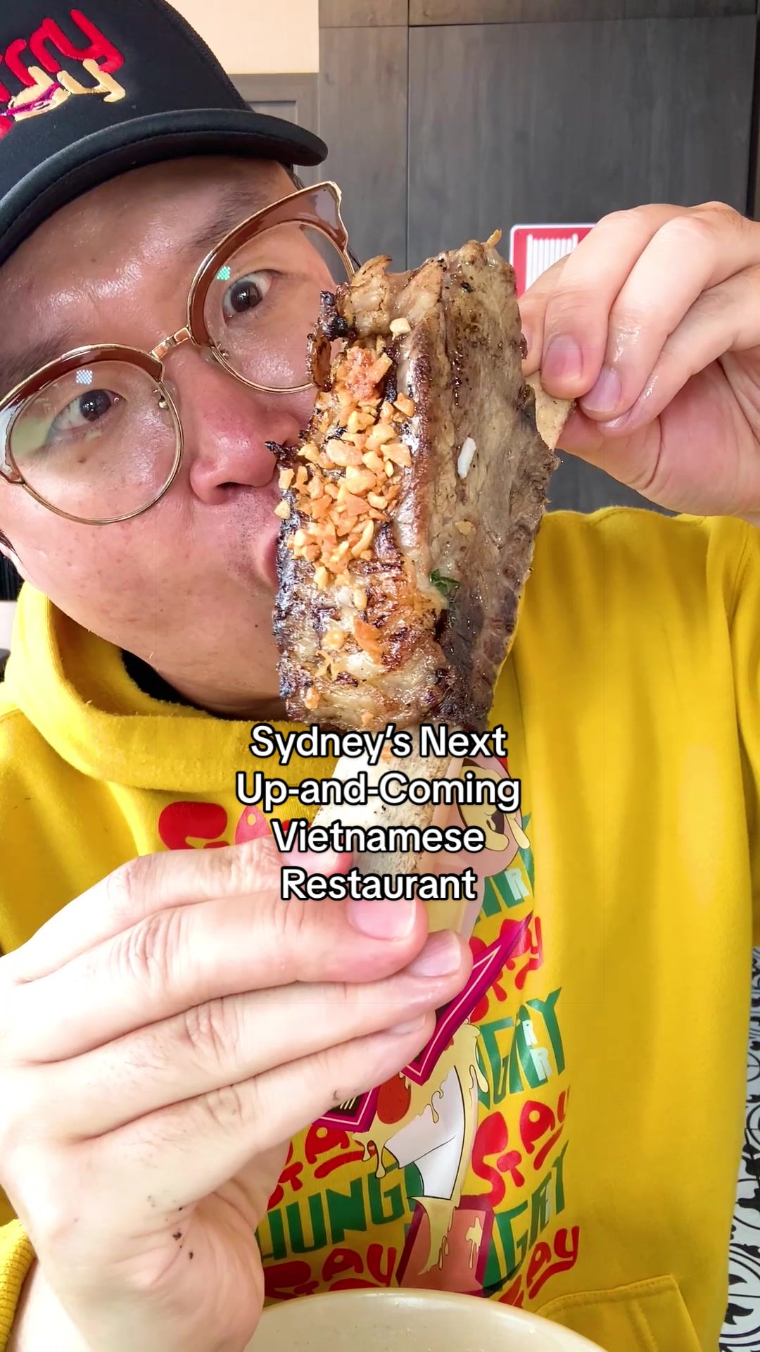 Authentic Vietnamese Dishes at Mam & More