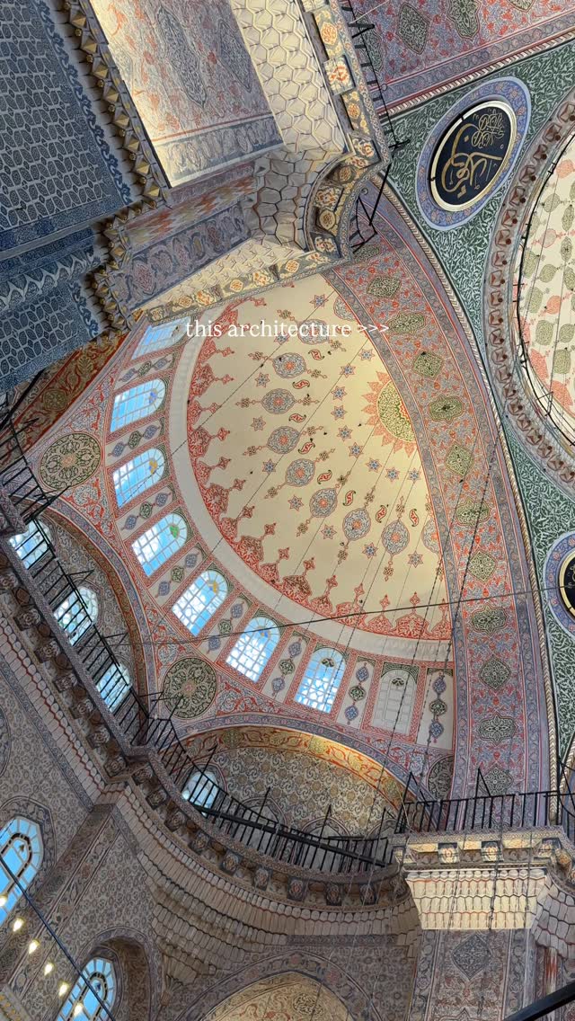 Timurid, Ottoman, and Mughal Architectural Marvels