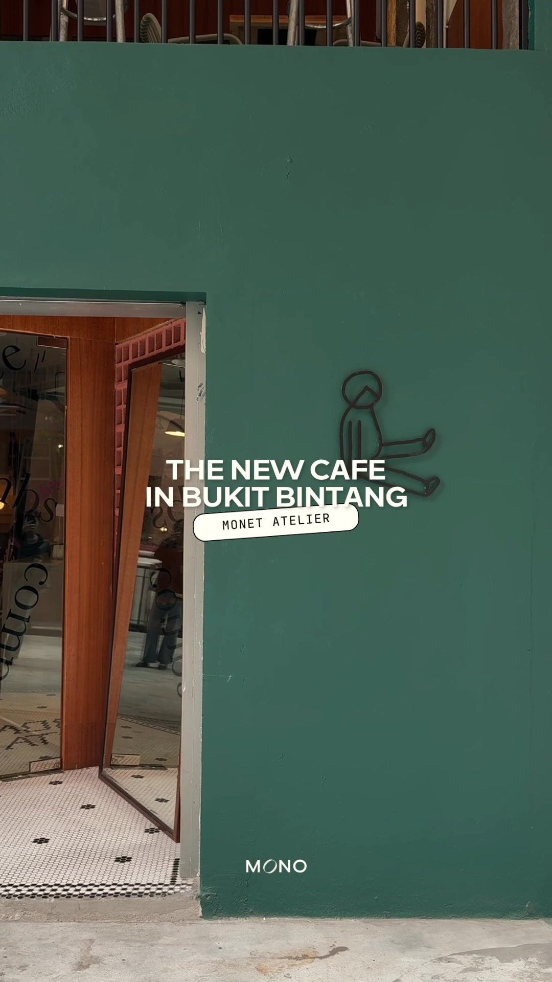 Artistic Kuala Lumpur Cafes With Specialty Coffee