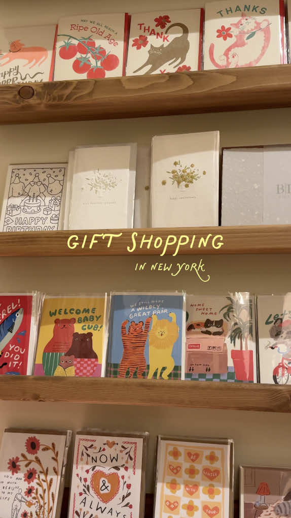 New York City Shops For Unique Homewares And Trinkets