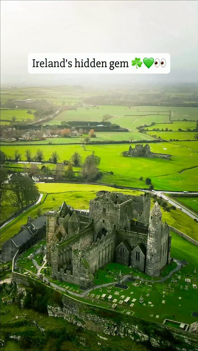 Ireland's Top Tourist Destinations And Activities