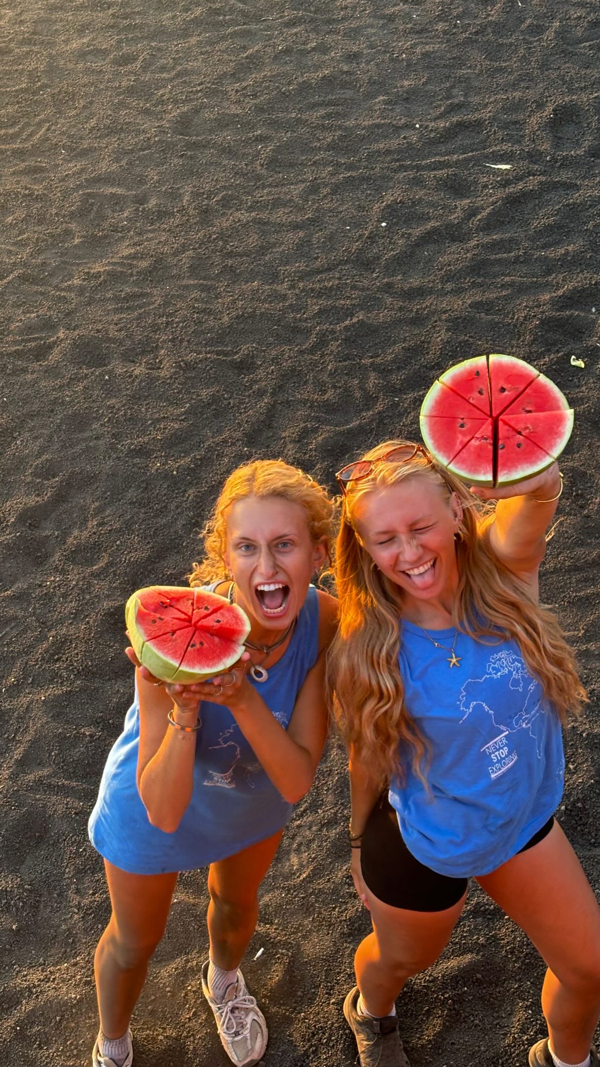 Volcano Boarding and Party Bus Adventure in Nicaragua