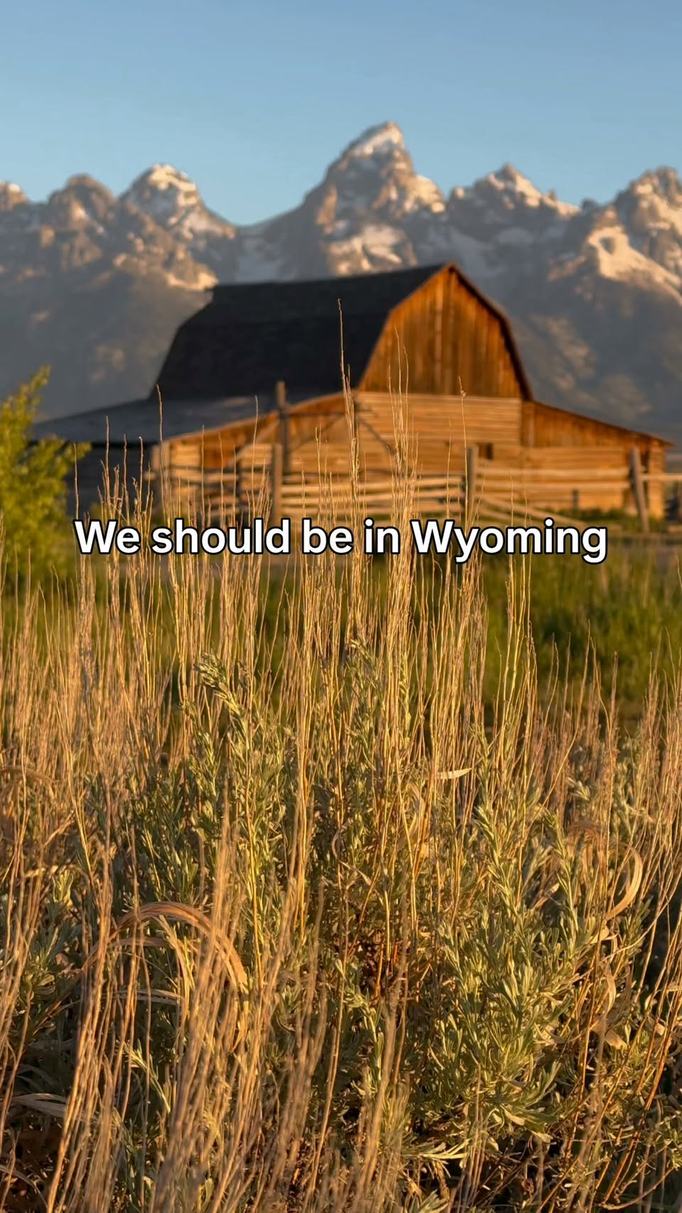 Wyoming's Natural Wonders and Western Charm