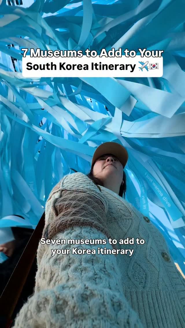 Seven Seoul Museums: Most Offer Free Admission